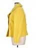 Evan Picone Yellow Blazer Size 14 - photo 5