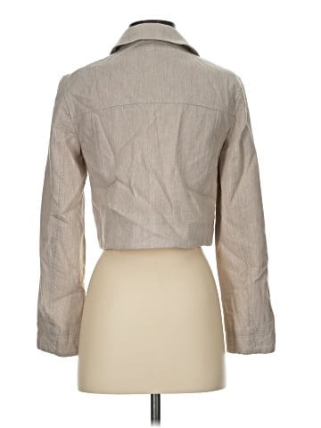 Zara Jacket (view 2)