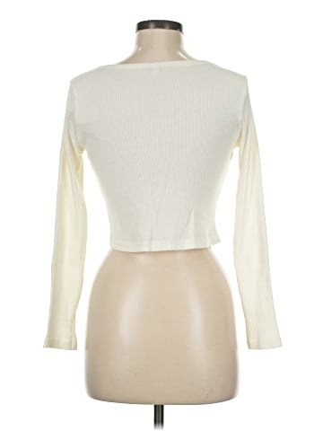 Uniqlo Long Sleeve Top (view 2)
