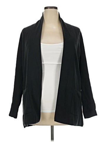 J.Crew Factory Store Kimono (view 1)