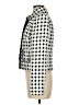 Carlisle Houndstooth Ivory Jacket Size 8 - photo 5