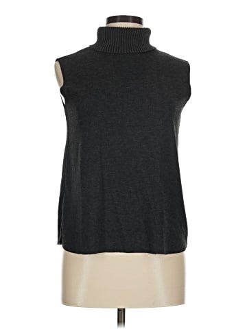 MNG Sleeveless T-Shirt (view 1)