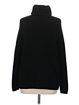 Jil Sander Wool Pullover Sweater
