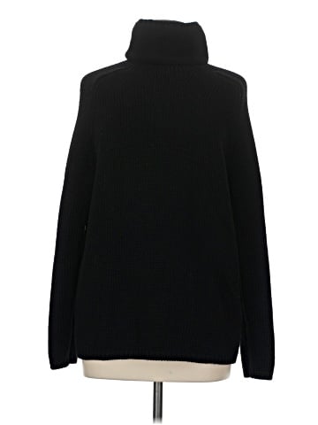 Jil Sander Wool Pullover Sweater (view 1)