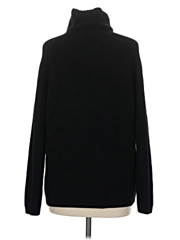 Jil Sander Wool Pullover Sweater (view 2)