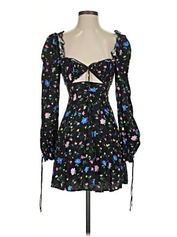 For Love & Lemons Cocktail Dress (view 1)