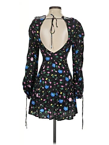 For Love & Lemons Cocktail Dress (view 2)