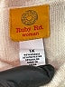 Ruby Rd. Animal Print Ivory Pullover Sweater Size 1X - photo 7