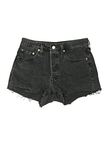 Levi's Denim Shorts (view 1)
