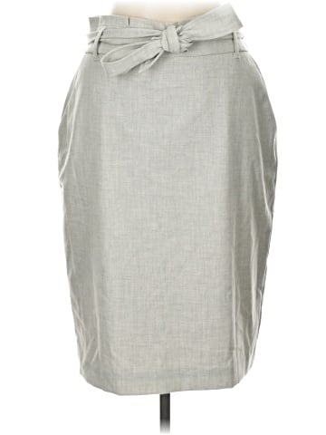 Ann Taylor Casual Skirt (view 1)