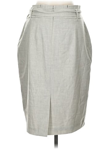 Ann Taylor Casual Skirt (view 2)