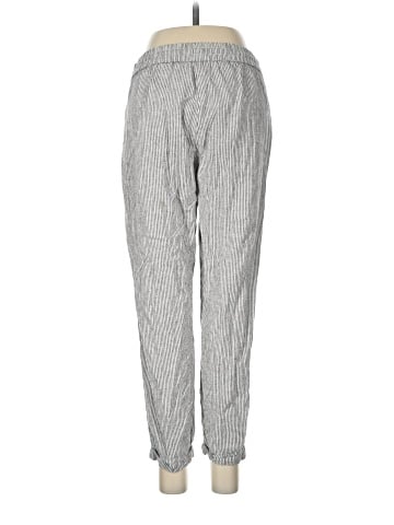 J.Crew Factory Store Linen Pants (view 2)