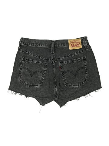 Levi's Denim Shorts (view 2)
