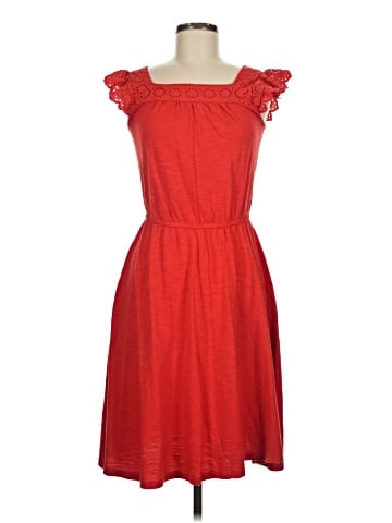Jill Jill Stuart Casual Dress (view 1)