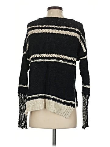 Elan Pullover Sweater (view 2)