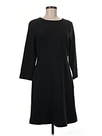 Banana Republic Factory Store Casual Dress (view 1)