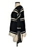 Elan 100% Cotton Black Pullover Sweater Size S - photo 5