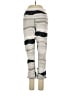 Lululemon Athletica Graphic Gray Active Pants Size 4 (estimated) - photo 1