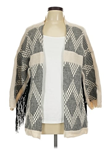 H&M L.O.G.G. Cardigan (view 1)