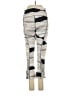 Lululemon Athletica Graphic Gray Active Pants Size 4 (estimated) - photo 2