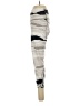 Lululemon Athletica Graphic Gray Active Pants Size 4 (estimated) - photo 5