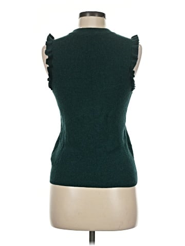 Paige Sweater Vest (view 2)