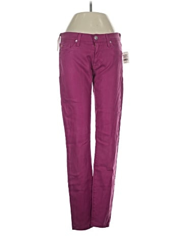 Hudson Jeans Jeans (view 1)