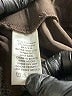 Susan Graver Solid Brown Active Pants Size 1X - photo 5