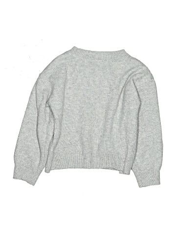 Cat & Jack Pullover Sweater (view 2)