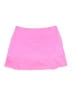 Adidas Solid Pink Active Skort Size L - photo 2
