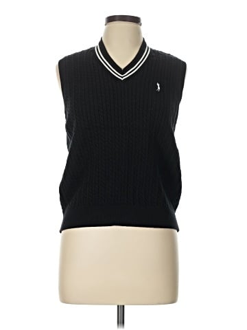 IZOD Sweater Vest (view 1)