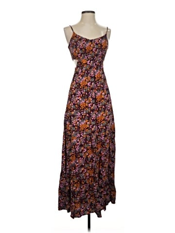 Roxy Casual Dress (view 1)