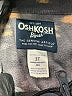 OshKosh B'gosh 100% Polyester Camo Gray Pullover Sweater Size 3T - photo 3