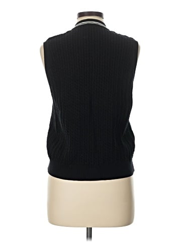 IZOD Sweater Vest (view 2)