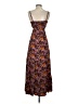 Roxy Brown Casual Dress Size S - photo 2