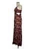 Roxy Brown Casual Dress Size S - photo 5