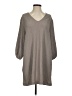 H&M Gray Kimono Size S - photo 1