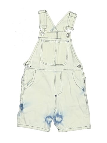 Zara Overalls (view 1)