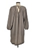H&M Gray Kimono Size S - photo 2