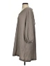 H&M Gray Kimono Size S - photo 5