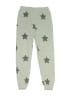 Assorted Brands Stars Gray Sweatpants Size 6 - photo 2