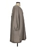 H&M Gray Kimono Size S - photo 4