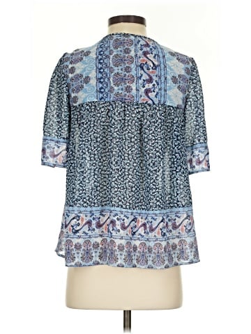 Knox Rose 3/4 Sleeve Blouse (view 2)