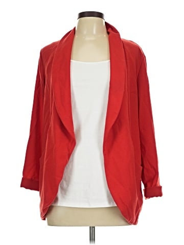Sienna Sky Blazer (view 1)