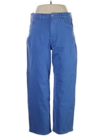 Assorted Brands Jeans (view 1)