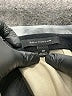 Ann Taylor 100% Polyester Black Formal Skirt Size 10 - photo 4