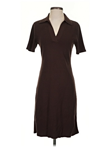 Ann Taylor LOFT Casual Dress (view 1)