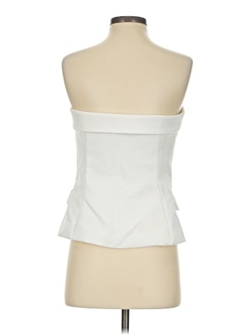 Princess Polly Sleeveless Blouse (view 2)