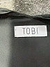 TOBI Black Sleeveless Blouse Size XS (estimated) - photo 7