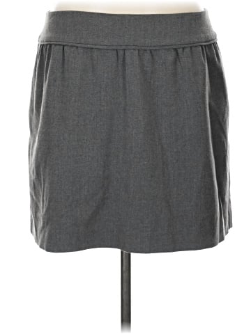 Lands' End Canvas Casual Skirt (view 1)